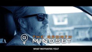 EP 1: What Motivates You?