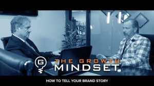 EP 10: How to Tell Your Brand Story