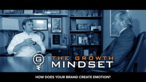 EP 11: How to Create Emotion in Your Brand