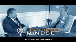 EP 12: How to Develop Multiple Brands