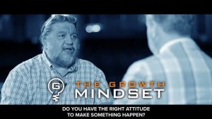 EP 13: Do You Have The Right Mindset?