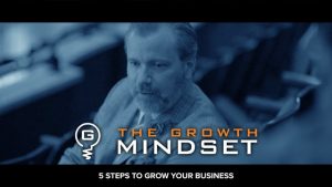 EP 3: 5 Steps To Grow Your Business