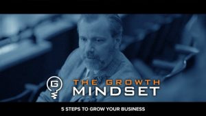 EP 3: 5 Steps To Grow Your Business