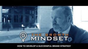 EP 4: How To Develop A Successful Brand Strategy