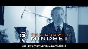 EP 5: Are New Opportunities A Distraction?