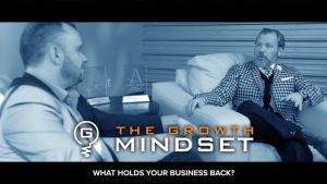 EP 6: What Holds Your Business Back?