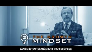 EP 7: Can Constant Change Hurt Your Business?