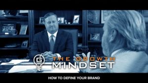 EP 8: How to Define Your Brand