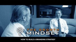 EP 9: How to Build a Branding Strategy