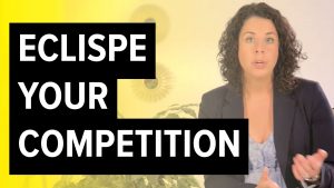 Eclipse Your Competition