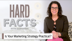 Is Your Marketing Strategy Practical?