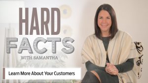Learn More About Your Customers