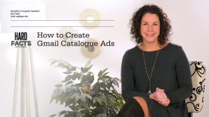 How to Create Gmail Catalog Ads