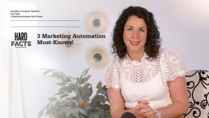 3 Marketing Automation Must-Knows!