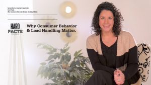 Why Consumer Behavior & Lead Handling Matter