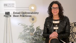 Email Deliverability Best Practices, Improve Email Deliverability
