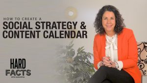 How to Create a Social Strategy and Content Calendar