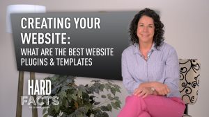 Creating Your Website | What Are The Best Website Plugins & Templates