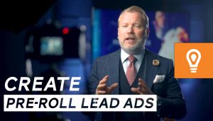 YouTube Pre-Roll Update | Create Pre-Roll Lead Ads