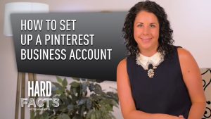 How to Set Up A Pinterest Business Account
