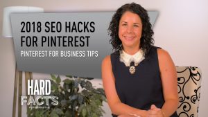2018 SEO Hacks for Pinterest | Pinterest for Business Tips