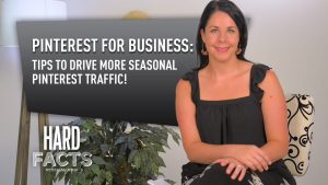 How to Use Pinterest for Business | Tips to Drive More Seasonal Pinterest Traffic