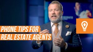 Phone Tips for Real Estate Agents | WIN BUSINESS OVER THE PHONE!