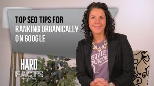 Top SEO Tips For Ranking Organically On Google