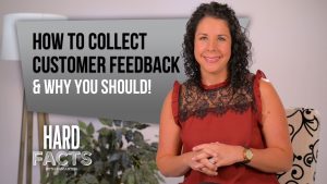 How to Collect Customer Feedback & Why You SHOULD!