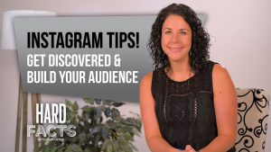 Instagram Tips! Get Discovered & Build Your Audience