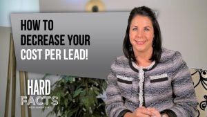 How to Decrease Your Cost Per Lead