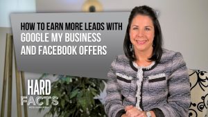 How to Earn More Leads With Google My Business & Facebook Offers