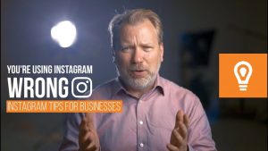 You’re Using Instagram WRONG! | Instagram Tips for Businesses