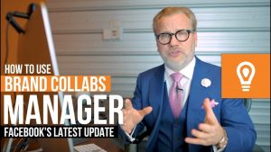 How to Use Brand Collabs Manager | FACEBOOK’S LATEST UPDATE