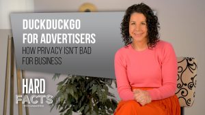DuckDuckGo for Advertisers – How Privacy Isn’t Bad for Business