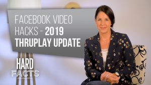 Facebook Video Hacks – 2019 ThruPlay Update