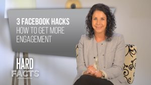 3 Facebook Hacks – How to Get More Engagement