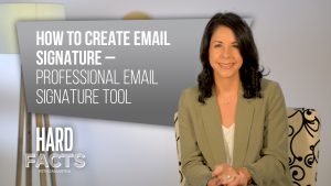 How To Create Email Signature – Professional Email Signature Tool