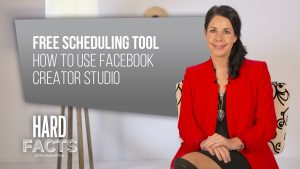 Free Scheduling Tool – How to Use Facebook Creator Studio