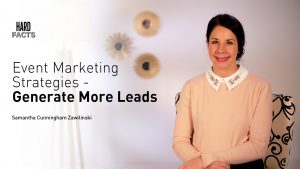 Event Marketing Strategies – Generate More Leads