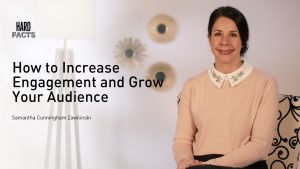 How to Increase Engagement and Grow Your Audience