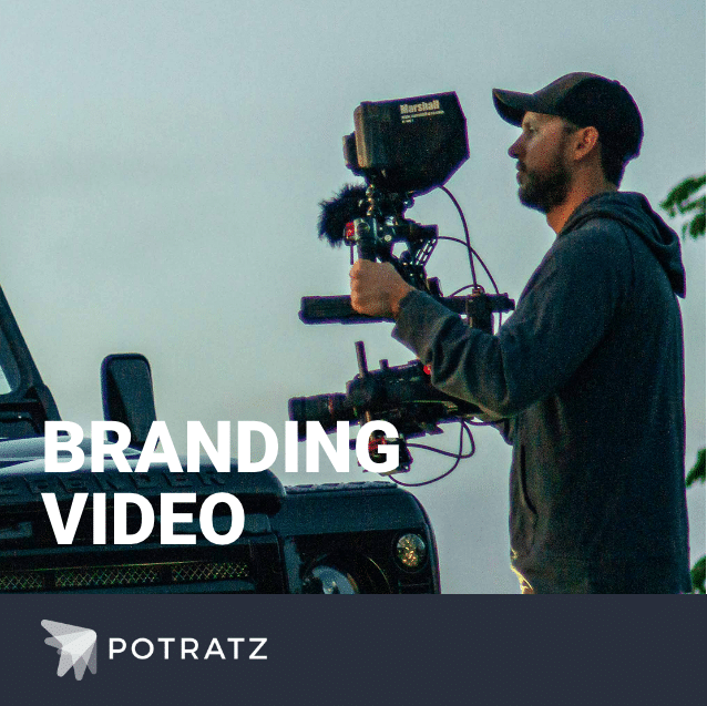 Branding Video