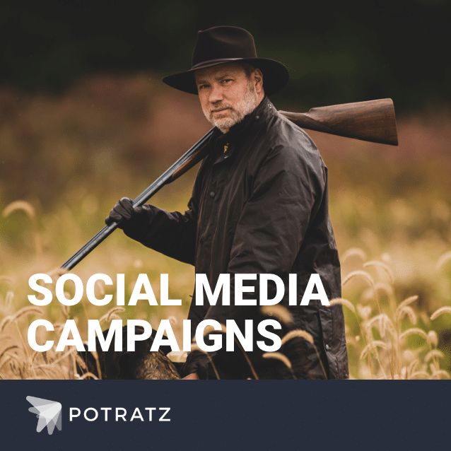 Social Media Campaigns